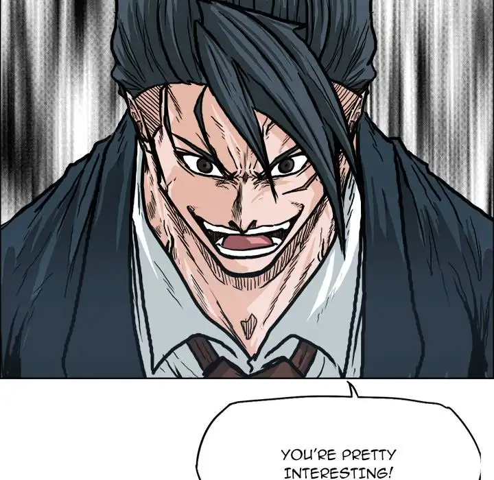 Boss in School Chapter 78 52